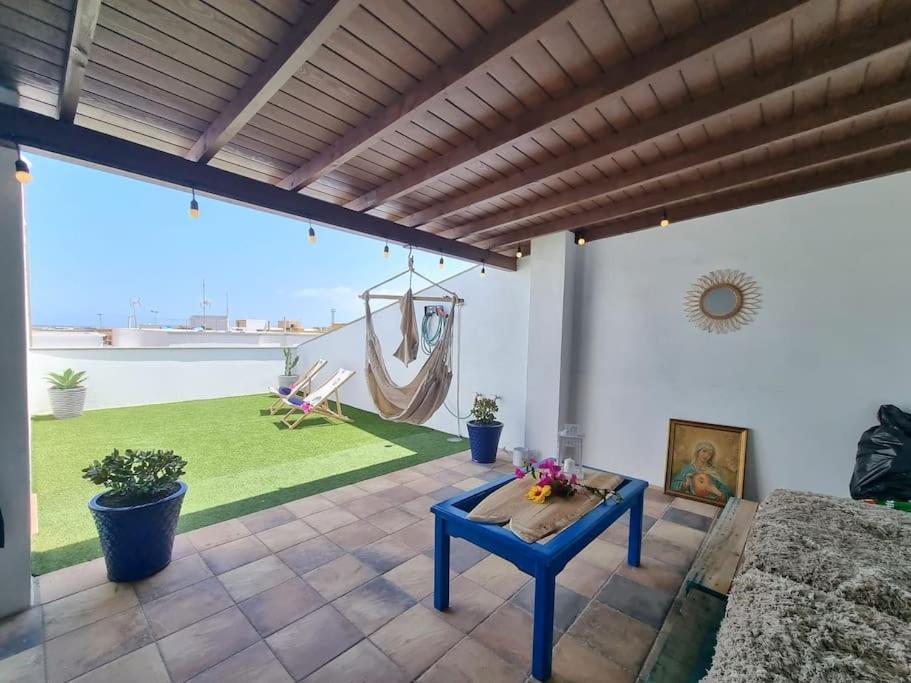 Bel Air Surf Escape Apartment El Cotillo  Exterior photo