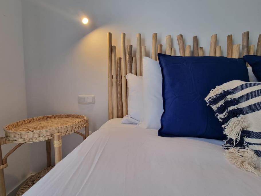 Bel Air Surf Escape Apartment El Cotillo  Exterior photo