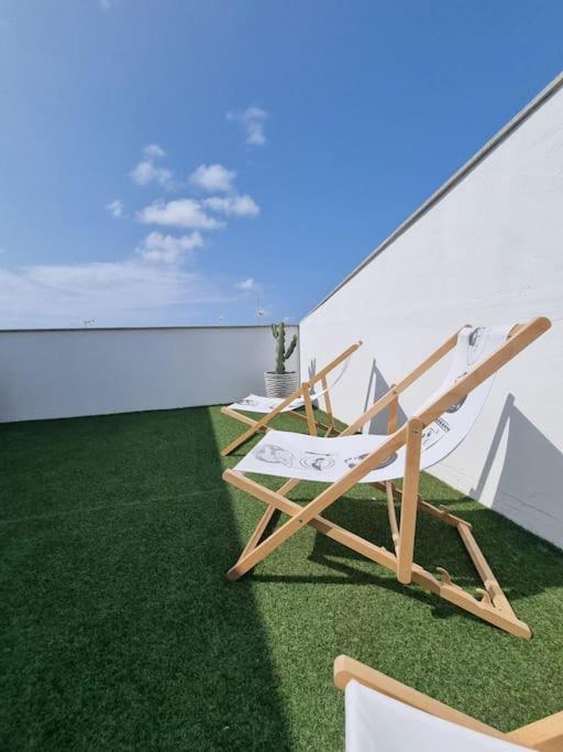 Bel Air Surf Escape Apartment El Cotillo  Exterior photo