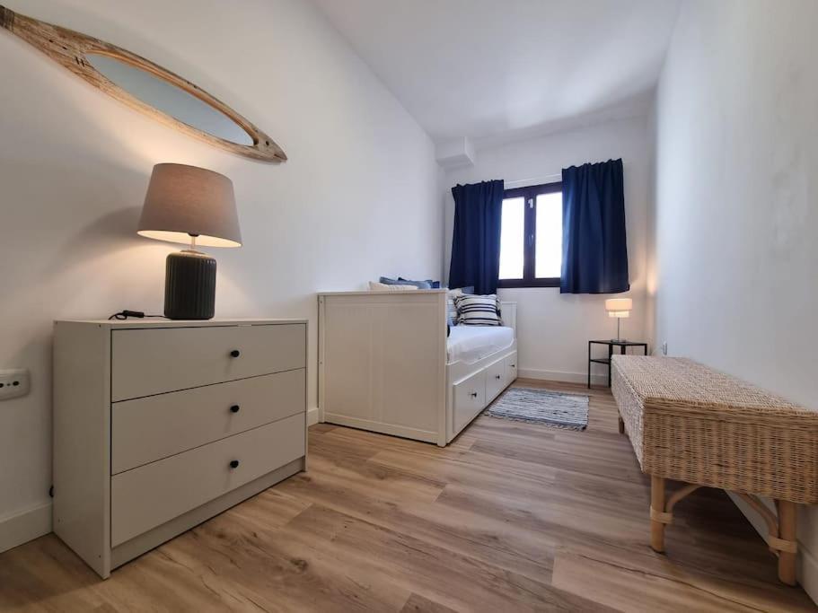 Bel Air Surf Escape Apartment El Cotillo  Exterior photo