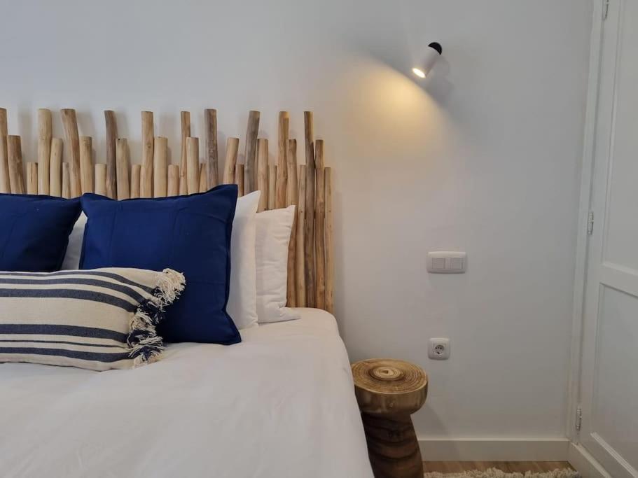 Bel Air Surf Escape Apartment El Cotillo  Exterior photo