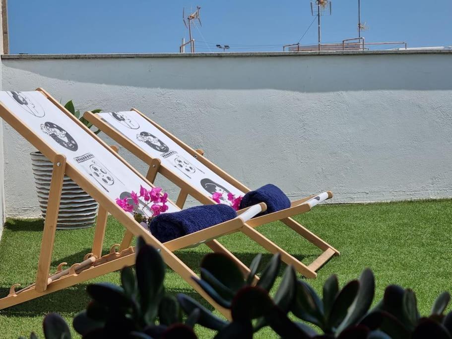 Bel Air Surf Escape Apartment El Cotillo  Exterior photo