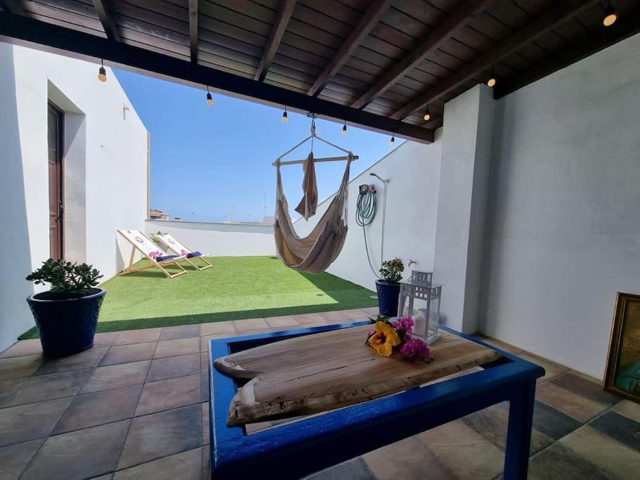 Bel Air Surf Escape Apartment El Cotillo  Exterior photo