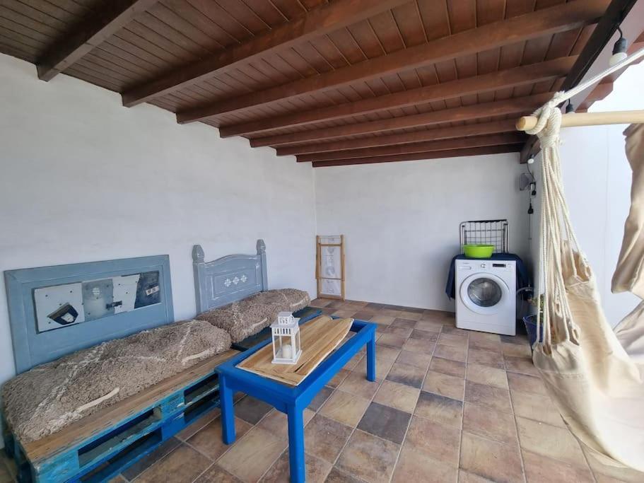 Bel Air Surf Escape Apartment El Cotillo  Exterior photo