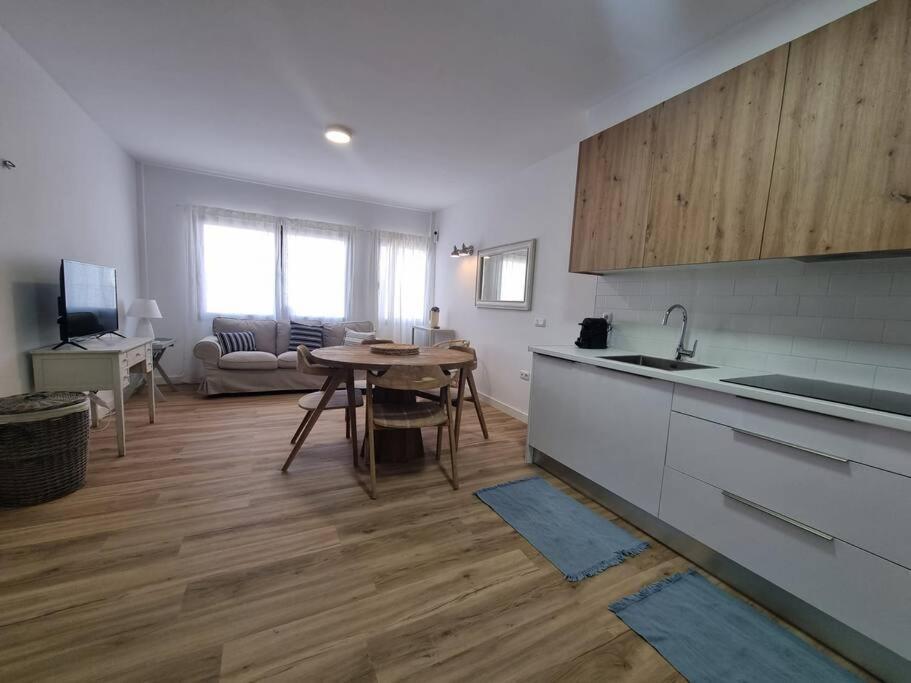 Bel Air Surf Escape Apartment El Cotillo  Exterior photo