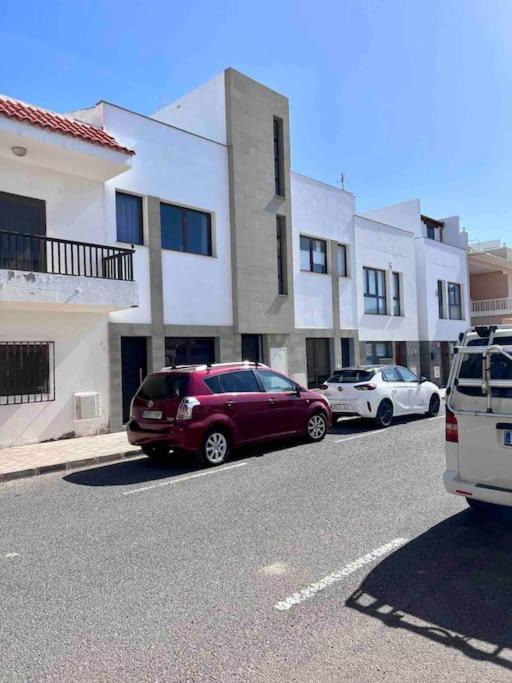 Bel Air Surf Escape Apartment El Cotillo  Exterior photo