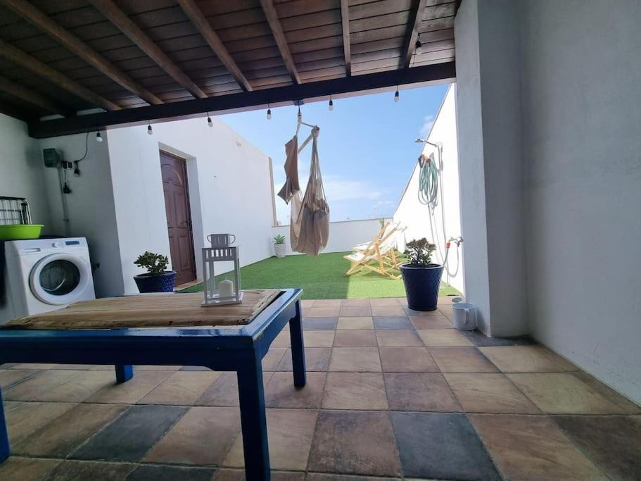 Bel Air Surf Escape Apartment El Cotillo  Exterior photo