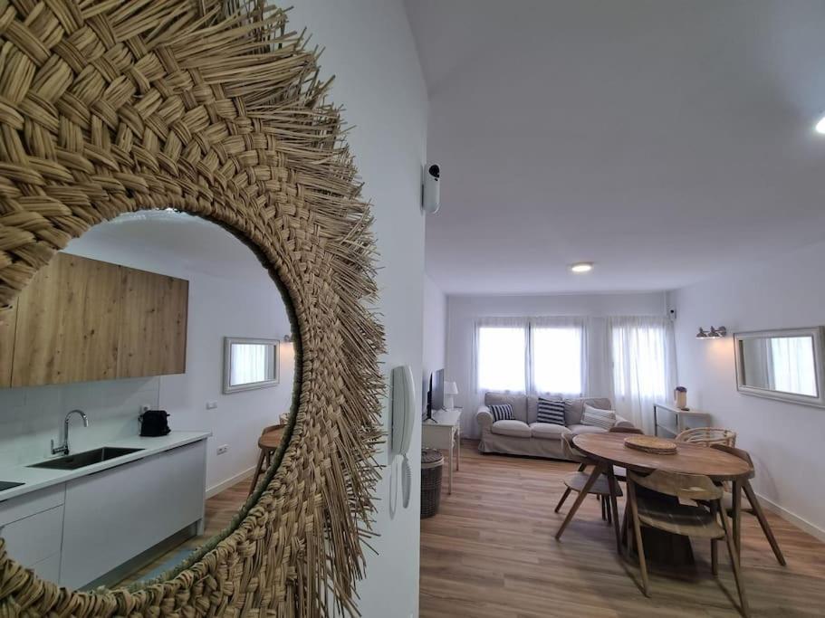 Bel Air Surf Escape Apartment El Cotillo  Exterior photo