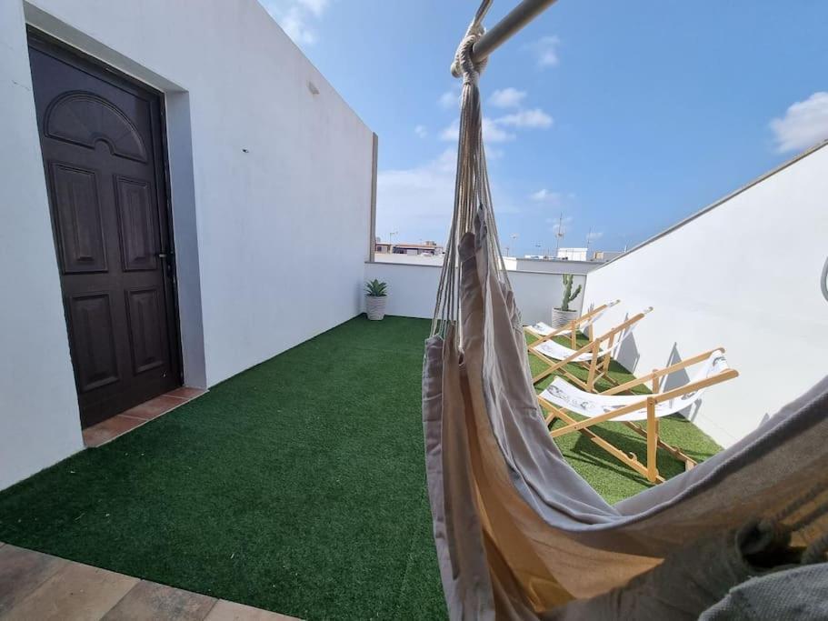 Bel Air Surf Escape Apartment El Cotillo  Exterior photo